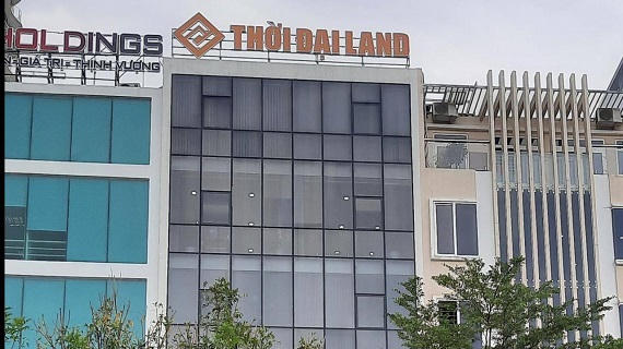 Vụ Thời Đại Land bị tố lừa đảo tại KDC Bàu Cạn: Chuyển hồ sơ sang Công an TP Hồ Chí Minh 