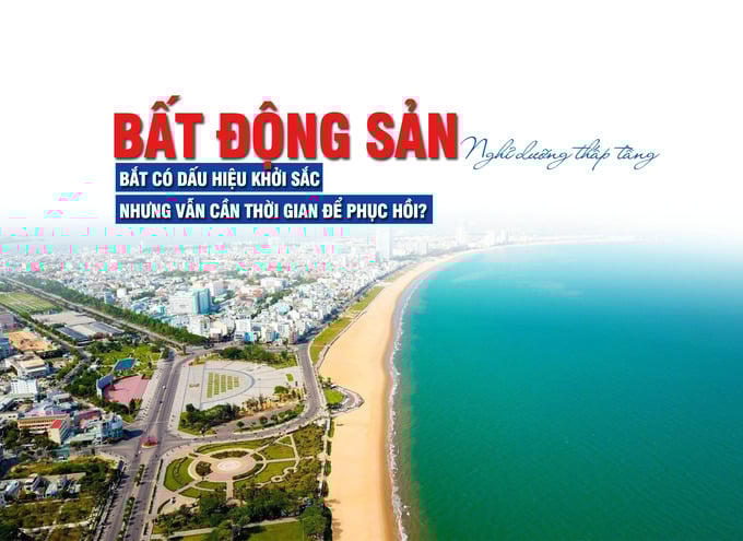 Bất động sản nghỉ dưỡng thấp tầng bắt có dấu hiệu khởi sắc nhưng vẫn cần thời gian để phục hồi?