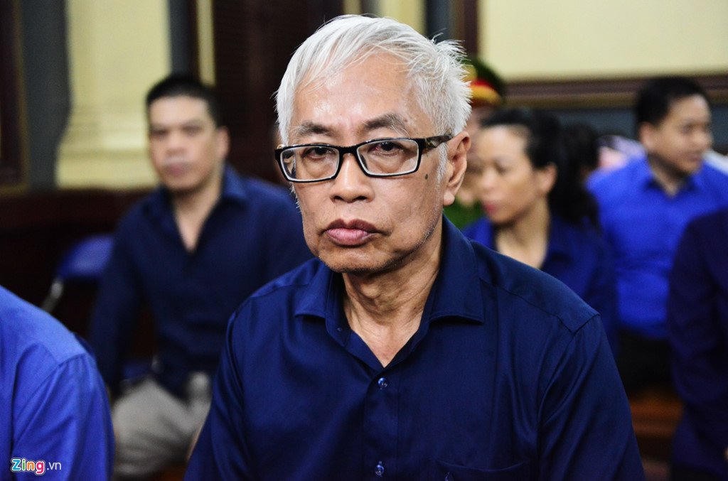 Máu làm ăn lớn, đại gia Dương Công Minh phá sản, bán nhà trả nợ