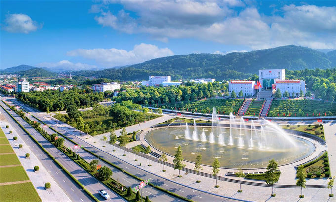 Lào Cai đẩy mạnh công tác thanh tra, kiểm tra hoạt động xây dựng trên địa bàn