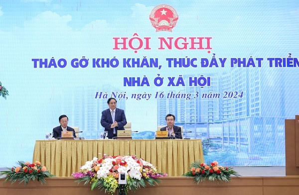 Lý do nguồn vốn 120.000 tỷ đồng nhà ở xã hội chưa giải ngân hiệu quả? 