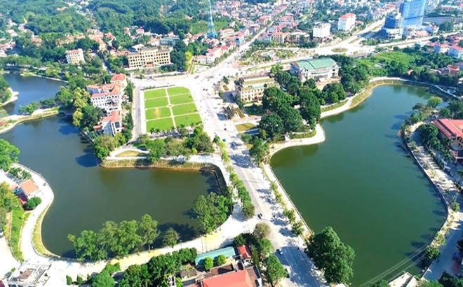 Yên Bái lập tổ công tác đốc thúc giải ngân và thực hiện các dự án trọng điểm