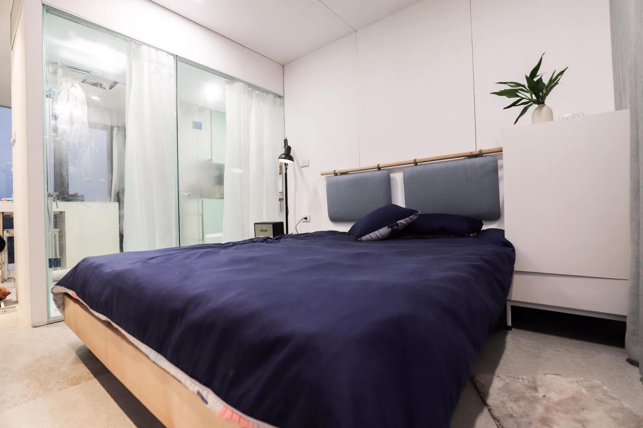 Ngỡ ngàng với ngôi nhà lắp ghép “đẹp quên lối về“ hoàn thành chỉ trong 17 ngày