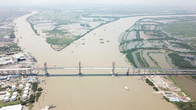 Sân bay Vân Đồn, cầu Bạch Đằng: 4 tỷ USD và chuyện chỉ có ở Quảng Ninh