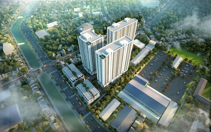 Nguồn ảnh: Báo Xây dựng &nbsp;