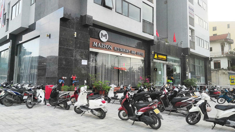 Cư dân Bảo Sơn 31 tầng đồng loạt treo biển bán nhà