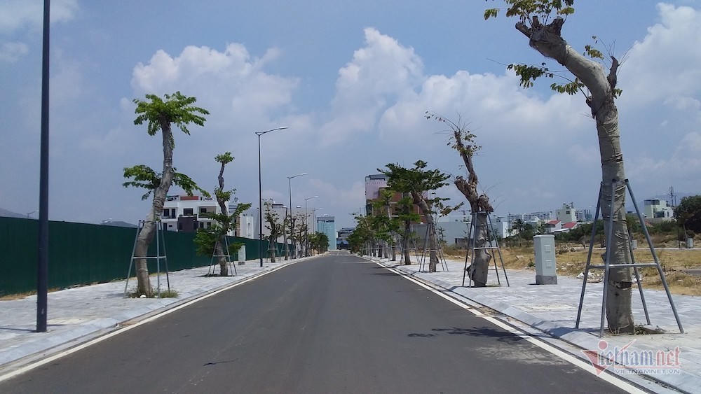 Tập đoàn nghìn tỷ và loạt dự án BT ‘rùa bò’ ở Khánh Hoà