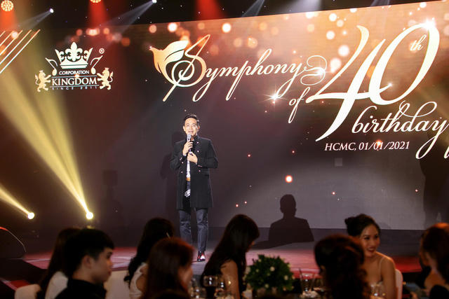 Từ ông chủ karaoke Kingdom đến “ông trùm” phân lô Bảo Lộc