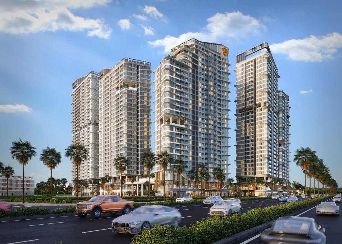 Dự án liền kề nhiều tiện ích y tế luôn được khách hàng ưu tiên lựa chọn. &nbsp;