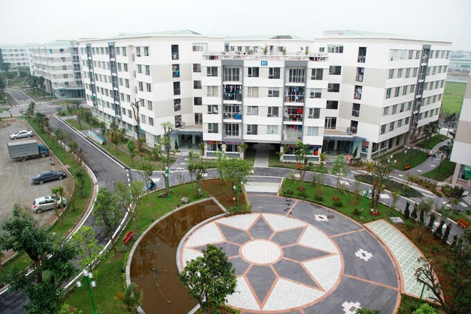 Hà Nội liên tục tung phao cứu sinh cho thị trường bất động sản