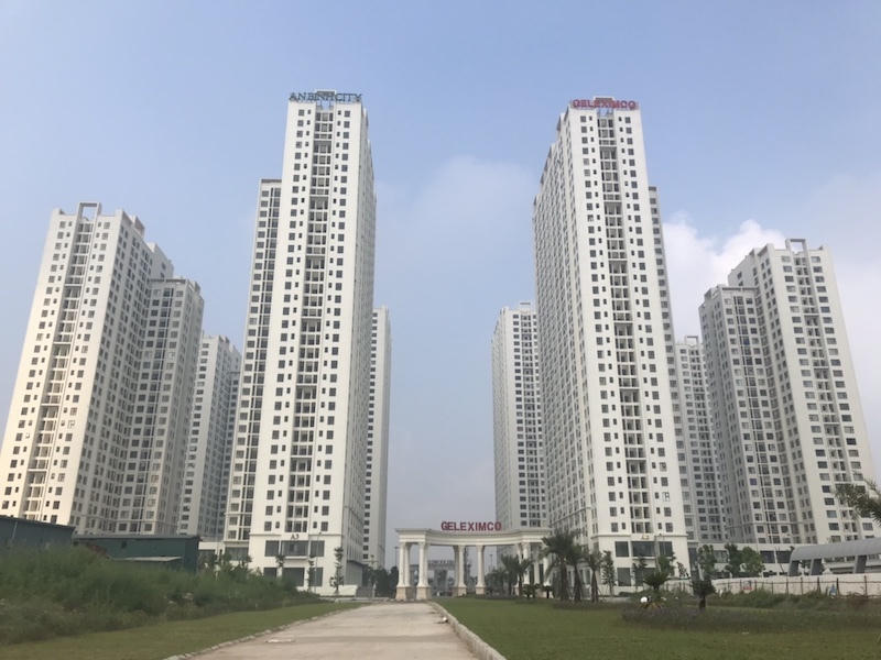 Loạt khu đô thị ở Hà Nội mải xây nhà để bán ‘quên’ xây trường học