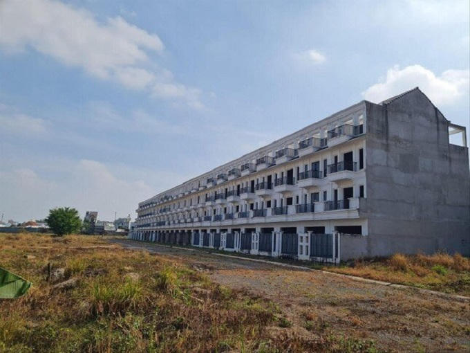 Cần làm rõ việc giao đất tại dự án khu dân cư Bình Đa, TP Biên Hòa