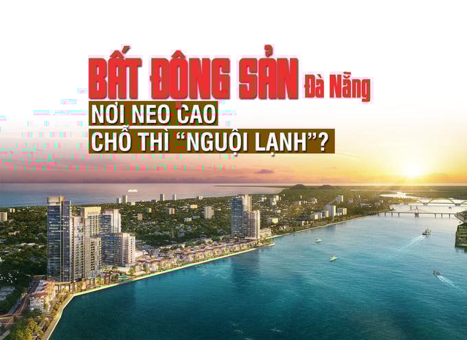 Thị trường bất động sản Đà Nẵng sôi động trở lại cần thêm những cú hích chính sách