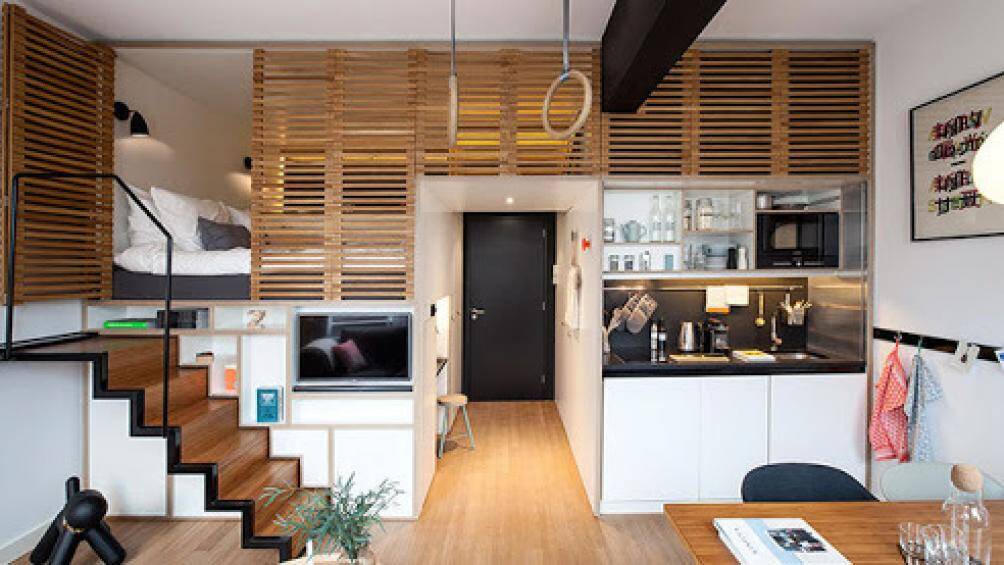 Dù ra đời cả chục năm nay nhưng vẫn rất nhiều chung cư mini chưa được cấp sổ hồng.