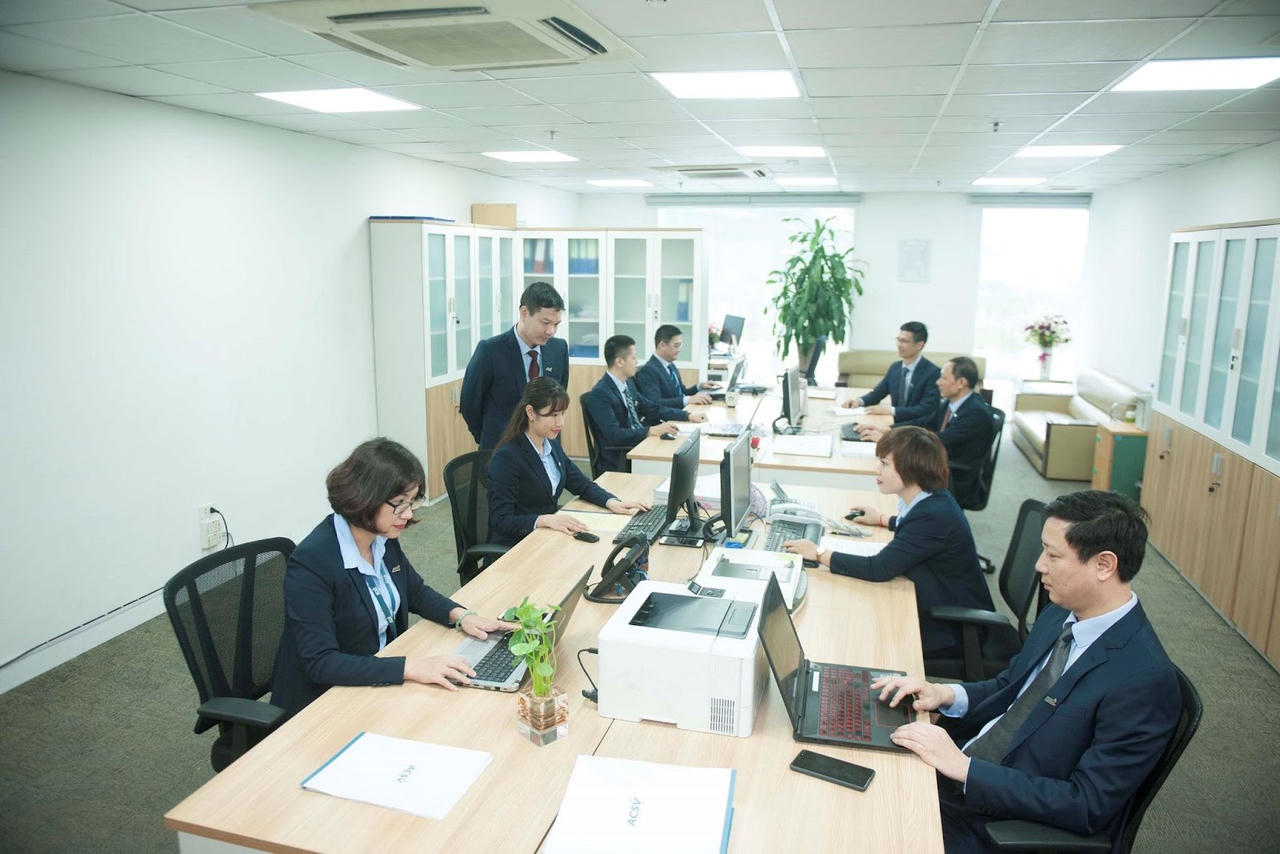 Giá thuê văn phòng còn nhiều dư địa tăng trưởng trong thời gian tới