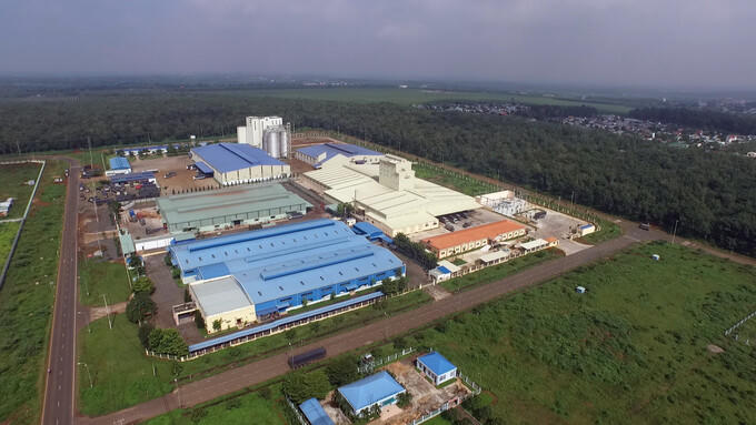 Đồng Nai đề xuất triển khai 3 khu công nghiệp mới