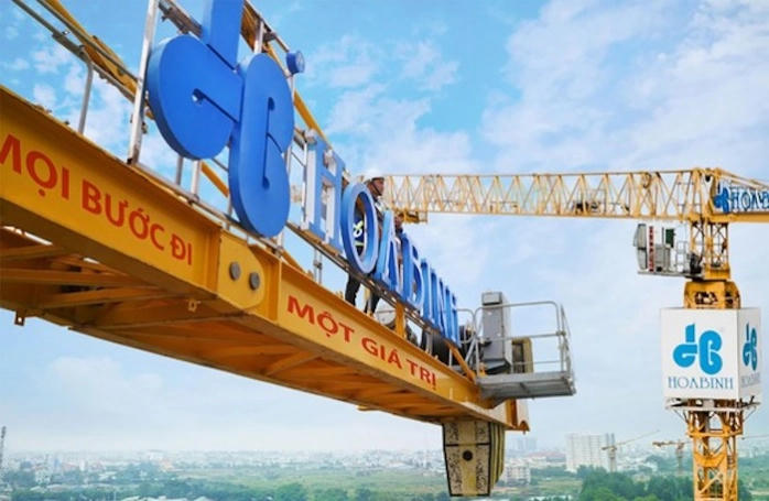 HBC sẽ chào bán riêng lẻ 5 triệu cổ phiếu cho 1 nhà đầu tư với giá gấp rưỡi thị giá