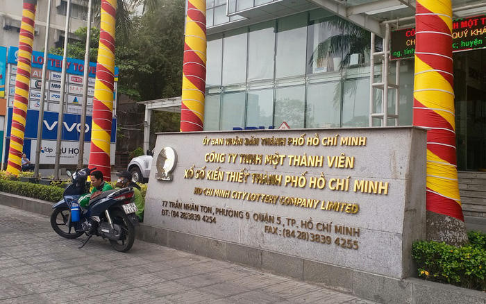 Sau đại dịch, lợi nhuận các công ty xổ số biến động ra sao?