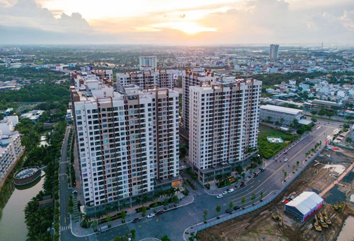 Chung cư cho thuê lưu trú ngắn hạn: Không có cơ sở cấm, phải sửa quy định?