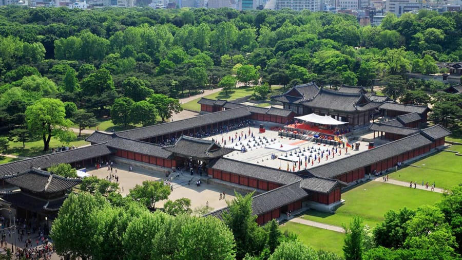 đảo Jeju thơ mộng -tinnhanhnhadat.vn