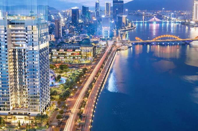 Tập đoàn Danh Khôi tiếp tục bị cưỡng chế ngừng sử dụng hóa đơn