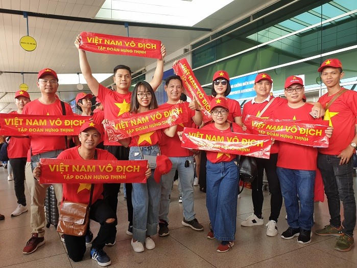 Hưng Thịnh trao thưởng 1 tỷ đồng nếu U22 Việt Nam thắng trận chung kết