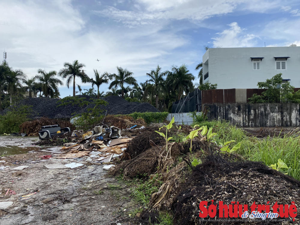 TPHCM: Hơn 5 năm chưa làm xong 2,7 km đường Vành đai 2