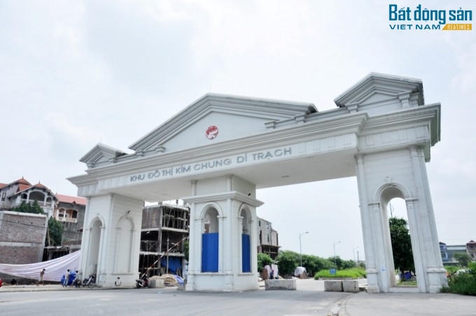 Hà Nội: Loạt dự án cũ “hồi sinh”, khuấy đảo thị trường BĐS khu vực ngoại thành