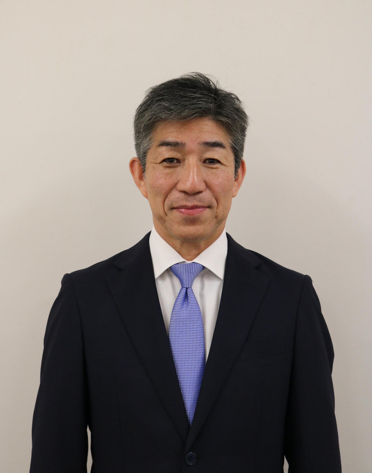 Tổng giám đốc Công ty TNHH AEONMALL Việt Nam - ông Nakagawa Tetsuyuki.