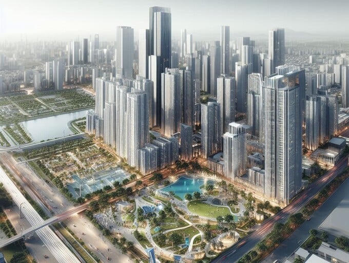 Các dự án bất động sản kêu gọi đầu tư mới: Đề xuất 34.000 tỷ xây cao tốc Nha Trang - Đà Lạt