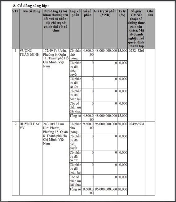 Vạn Trường Phát: Doanh nghiệp ‘nhỏ tuổi’ phát hành lượng trái phiếu ‘siêu khủng’, cao gấp 5 lần vốn chủ sở hữu