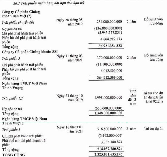 Từ hiện tượng cổ phiếu DXG lao dốc nhìn lại hoạt động kinh doanh của Đất Xanh