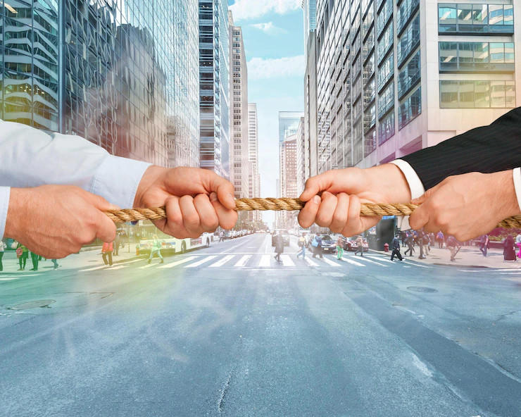 Tranh chấp quỹ bảo trì giữa cư dân và chủ đầu tư luôn “nóng”