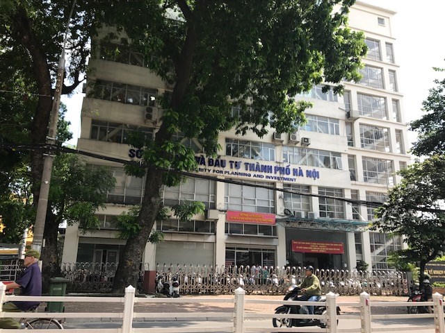 Hà Nội bán đất 'vàng' của 8 sở, ngành di dời thế nào?