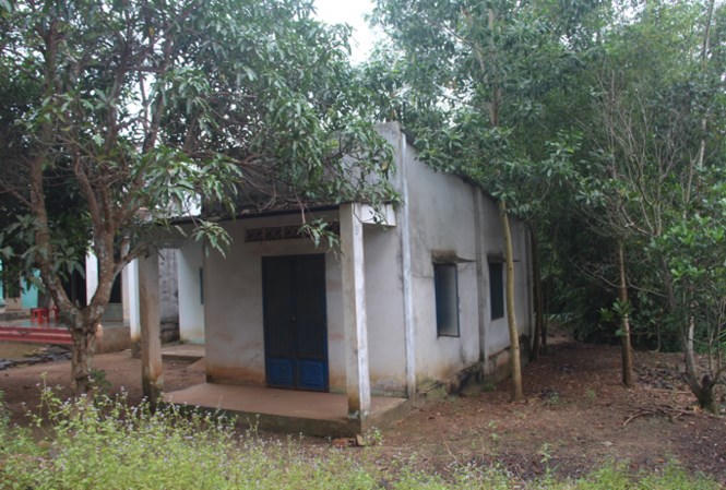 Vén màn cơn sốt đất Long Thành: Ở đậu trên đất của mình