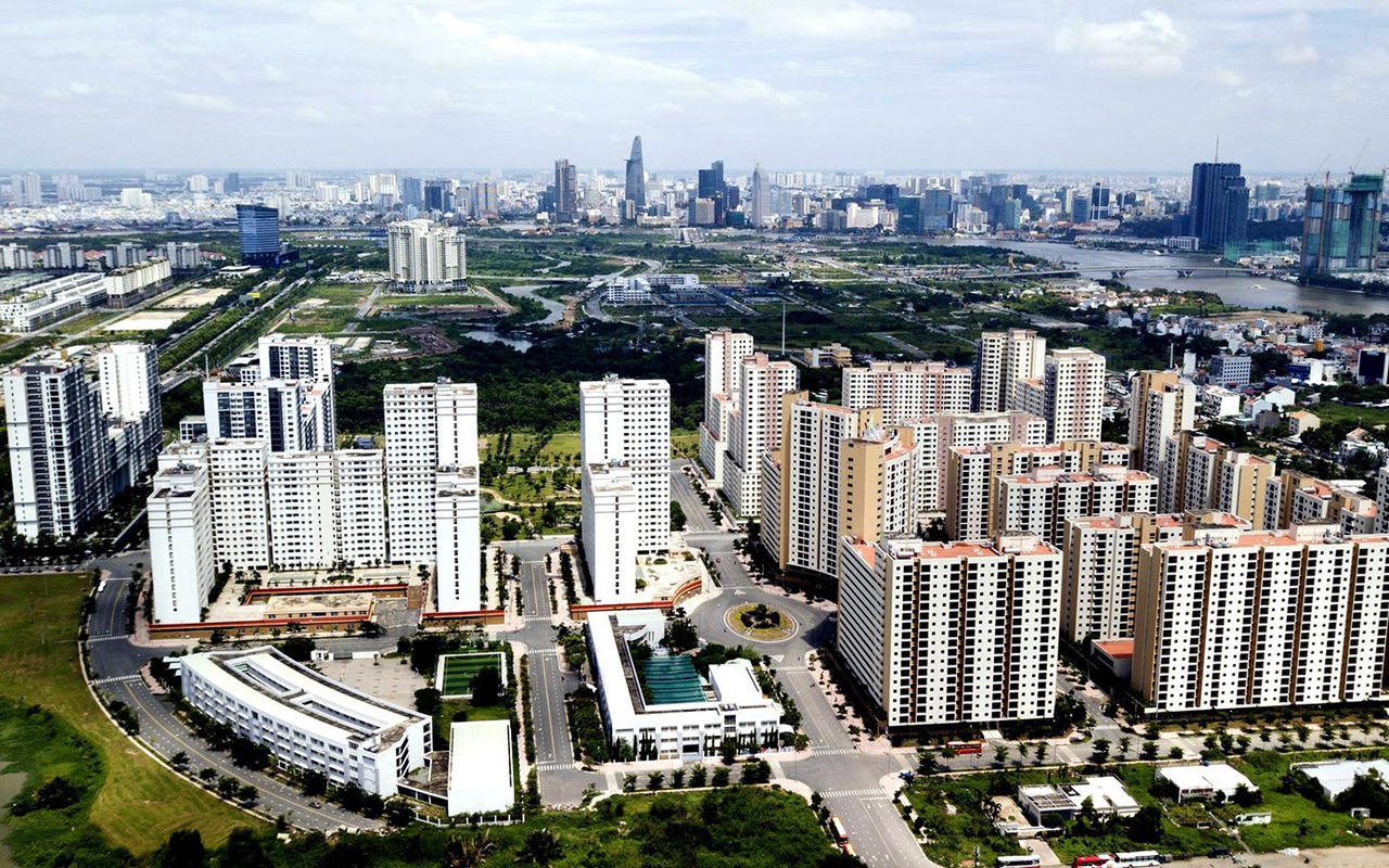 Sự thiếu hụt nguồn cung sẽ được khắc phục trong thời gian tới