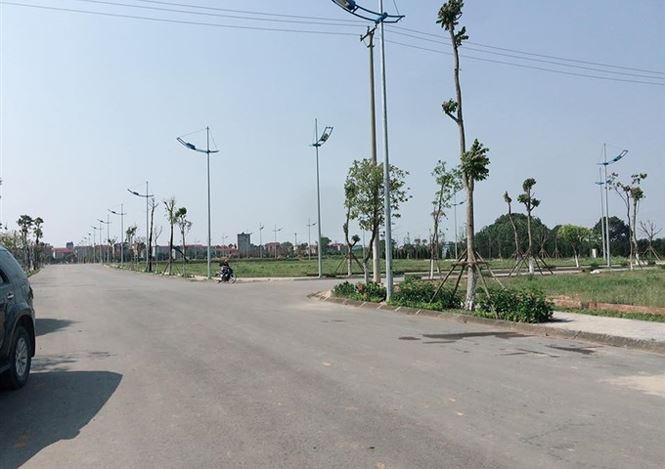 dự án nhà xã hội bị ‘cắt xén’ xây biệt thự, nhà liền kề