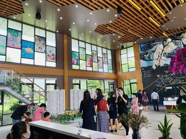 Diễn biến thị trường bất động sản trong quý đầu năm 2023