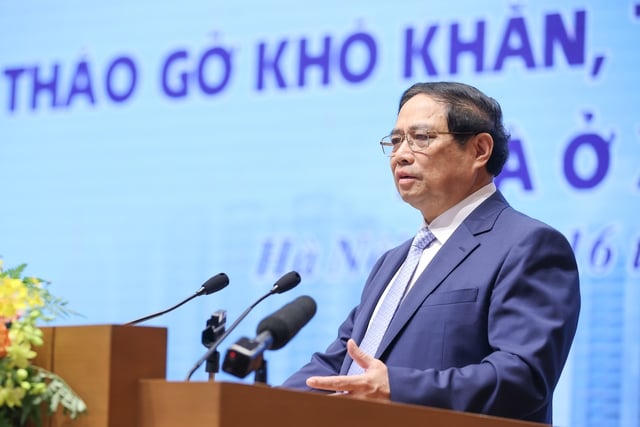 Đầu tư xây dựng ít nhất 1 triệu căn nhà ở xã hội cho đối tượng thu nhập thấp, công nhân khu công nghiệp giai đoạn 2021-2030