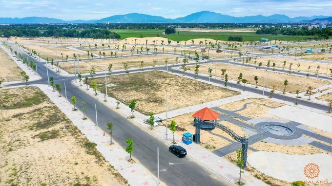 Người dân cần nắm rõ quy định về quá trình chuyển nhượng đất nếu đất nằm trong diện quy hoạch. Ảnh: Internet &nbsp;