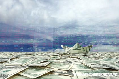 Siêu đòn bẩy trên thị trường chứng khoán (kỳ II): Nhận diện những mã ưa thích của “tổng kho”