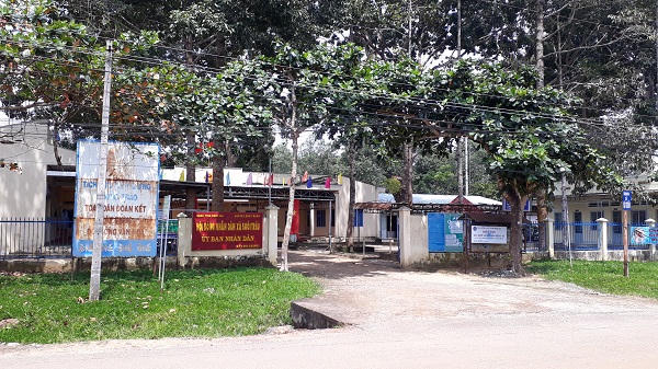 Hình ảnh khó tin trong dự án sân bay 16 tỷ USD