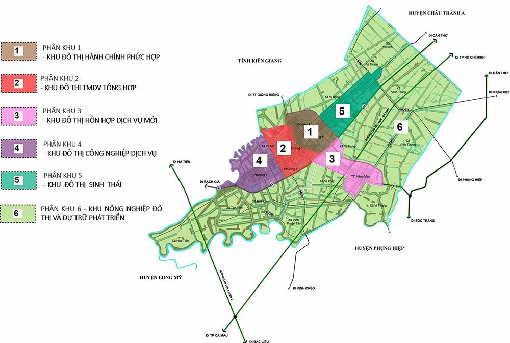 Tin bất động sản hôm nay ngày 4/11: Thanh tra Chính phủ chỉ ra vi phạm tại nhiều dự án sân golf