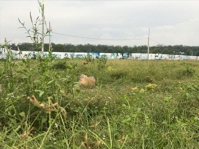 Mua đất quận 9... bị “dắt mũi” tận Đồng Nai?