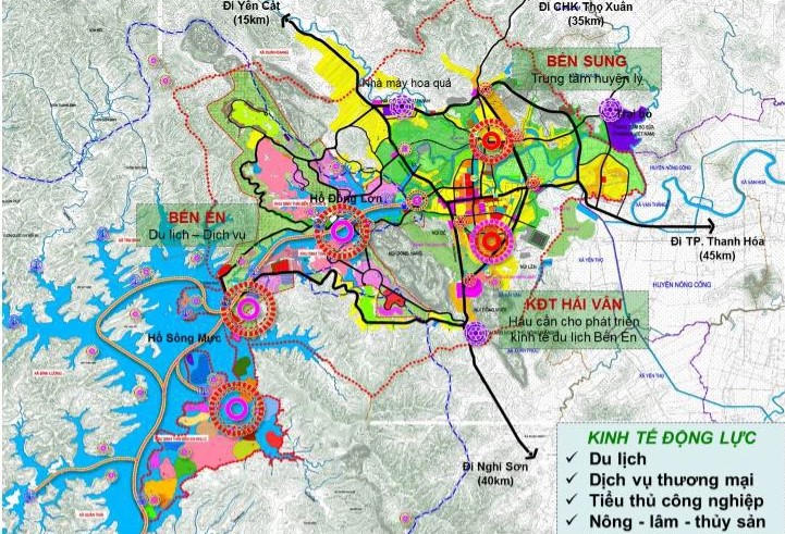 Siêu dự án 10.000 tỷ của Sun Group tại Thanh Hóa đang được triển khai đến đâu?