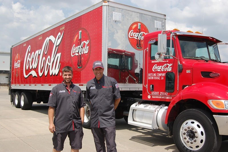 Lợi nhuận sụt giảm thêm thảm, Coca-Cola hy vọng nửa cuối năm sẽ là giai đoạn phục hồi