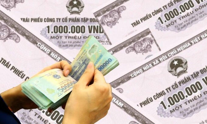 Cho phép ngân hàng mua lại trái phiếu doanh nghiệp &nbsp;