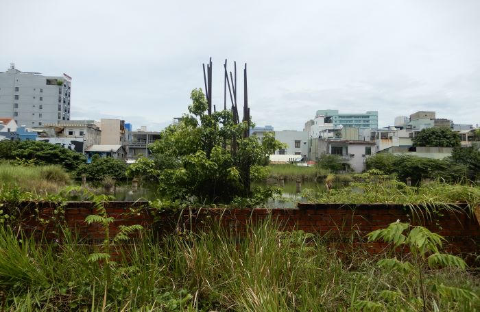 Số phận 3 dự án ‘treo’ hơn 1 thập kỷ ở khu đất ‘vàng’ giữa trung tâm Đà Nẵng