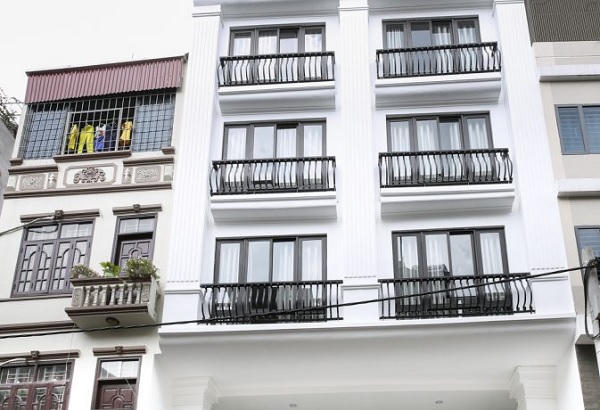 Tại Việt Nam, có đến 64% chủ nhà và người thuê nhà không được cung cấp bảo hiểm trong quá trình đăng ký. &nbsp;