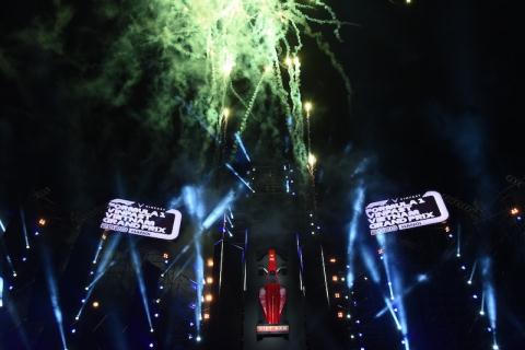 F1 sẽ mang điều gì đến Việt Nam?